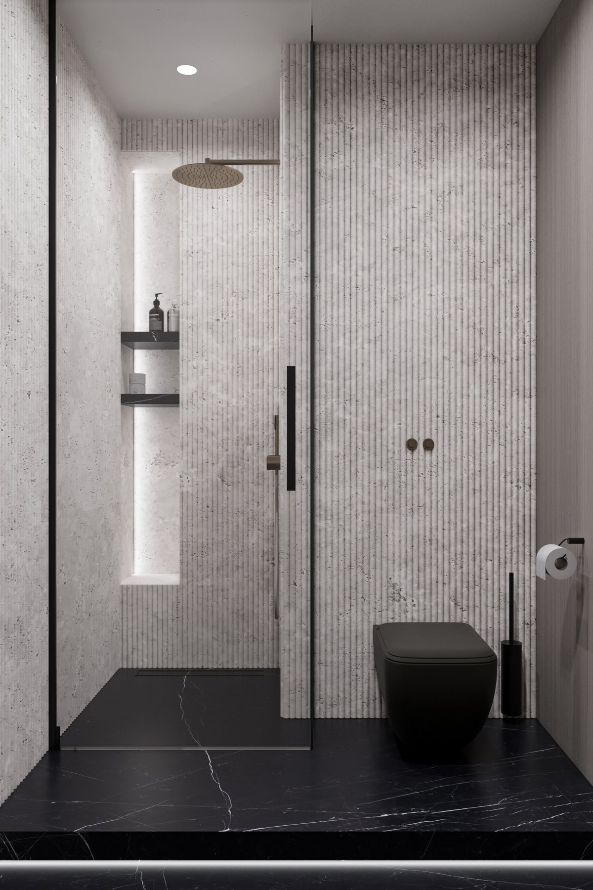 YinjiSpace - Quadro Room x Riverpark TR